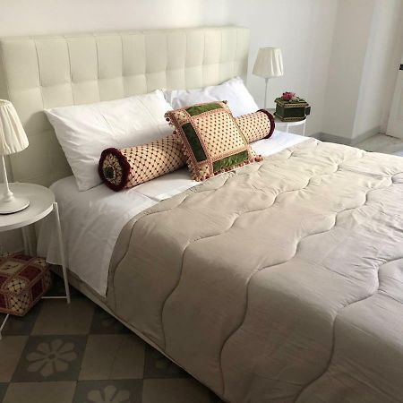 Maison Flores Bari Zewnętrze zdjęcie