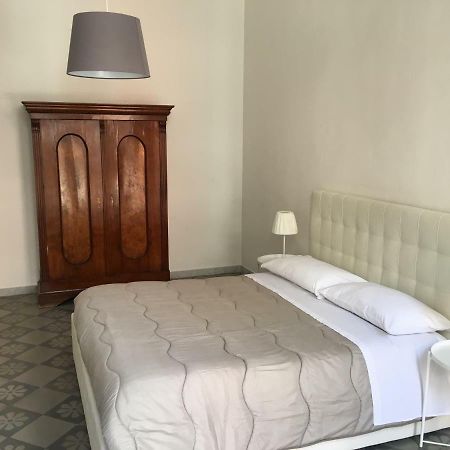 Maison Flores Bari Zewnętrze zdjęcie
