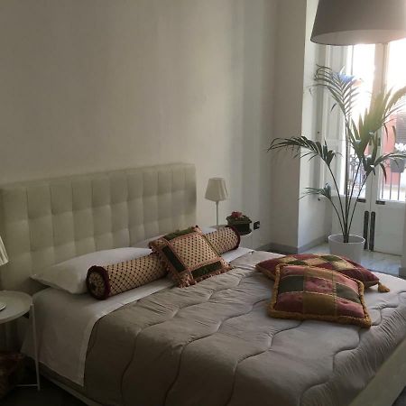 Maison Flores Bari Zewnętrze zdjęcie