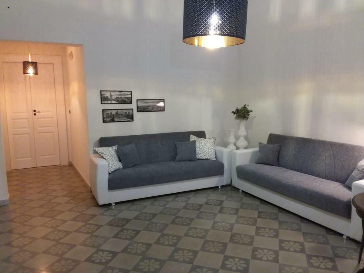 Maison Flores Bari Zewnętrze zdjęcie
