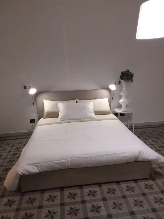 Maison Flores Bari Zewnętrze zdjęcie