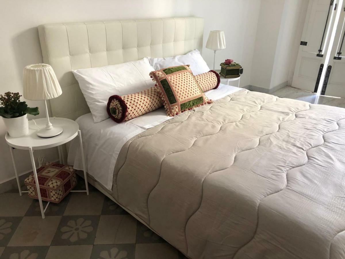 Maison Flores Bari Zewnętrze zdjęcie