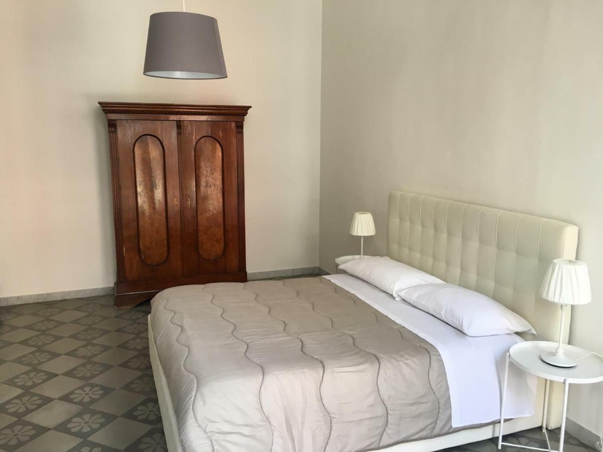 Maison Flores Bari Zewnętrze zdjęcie