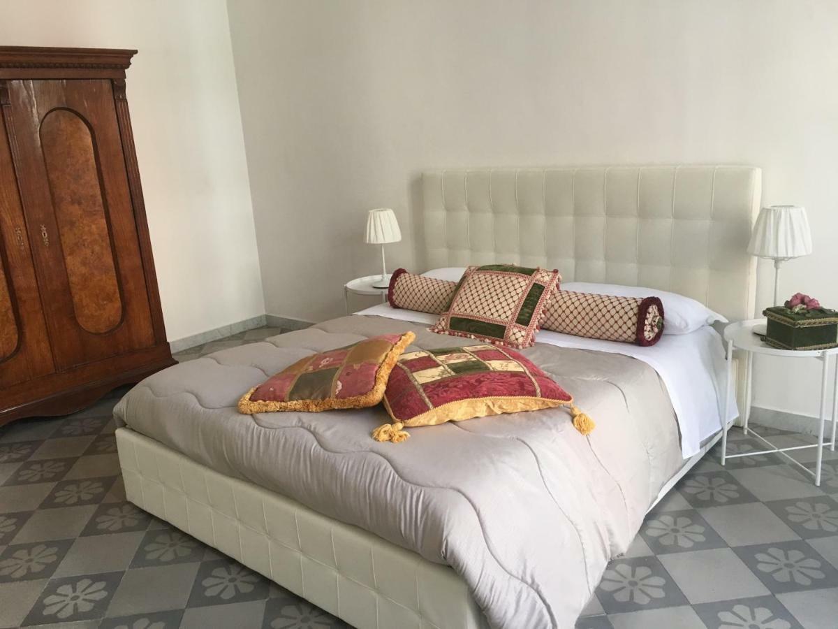 Maison Flores Bari Zewnętrze zdjęcie