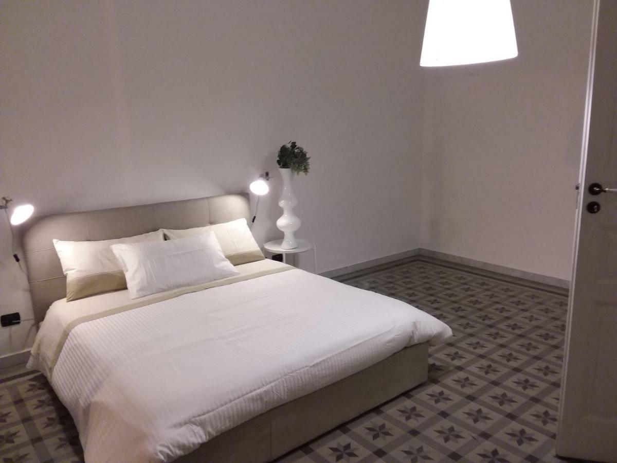 Maison Flores Bari Zewnętrze zdjęcie