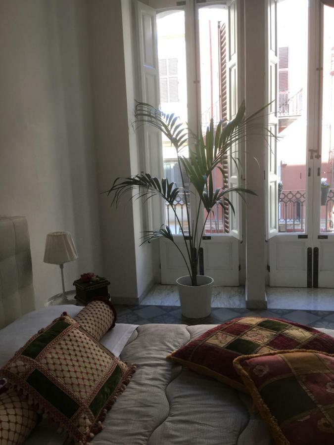 Maison Flores Bari Zewnętrze zdjęcie