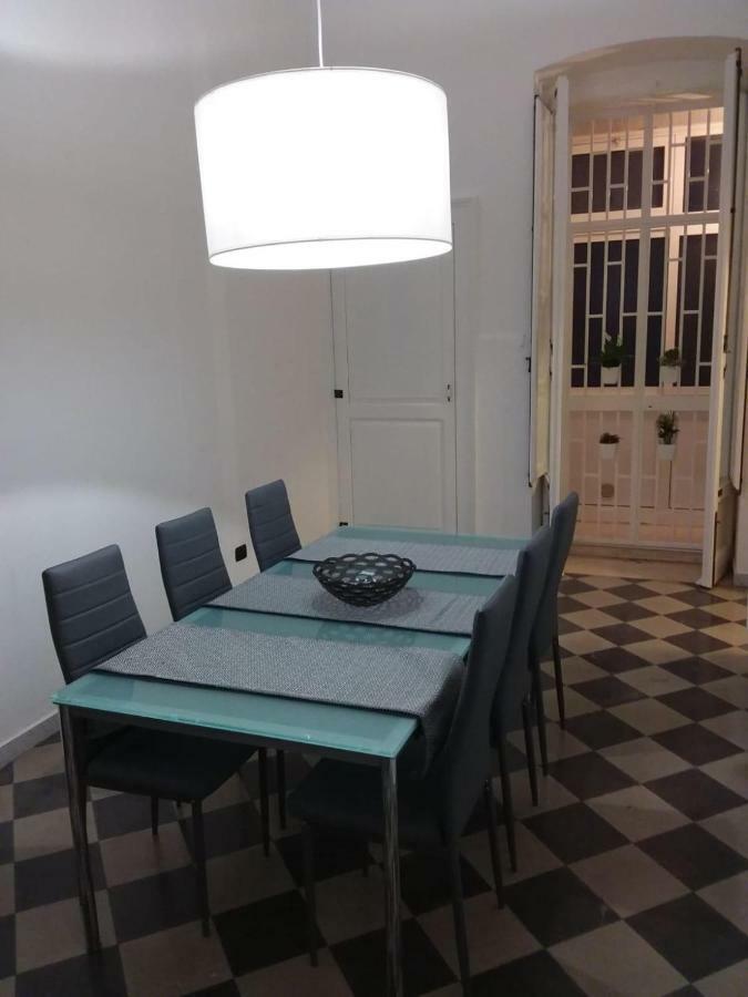 Maison Flores Bari Zewnętrze zdjęcie
