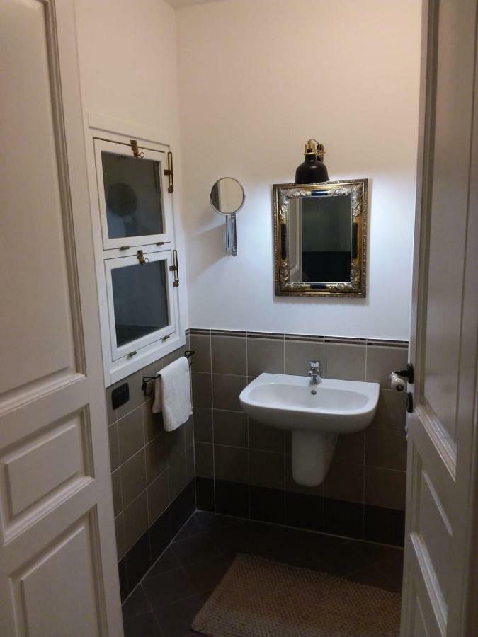 Maison Flores Bari Zewnętrze zdjęcie