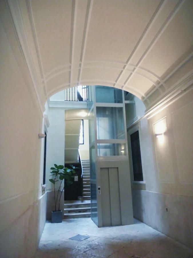 Maison Flores Bari Zewnętrze zdjęcie