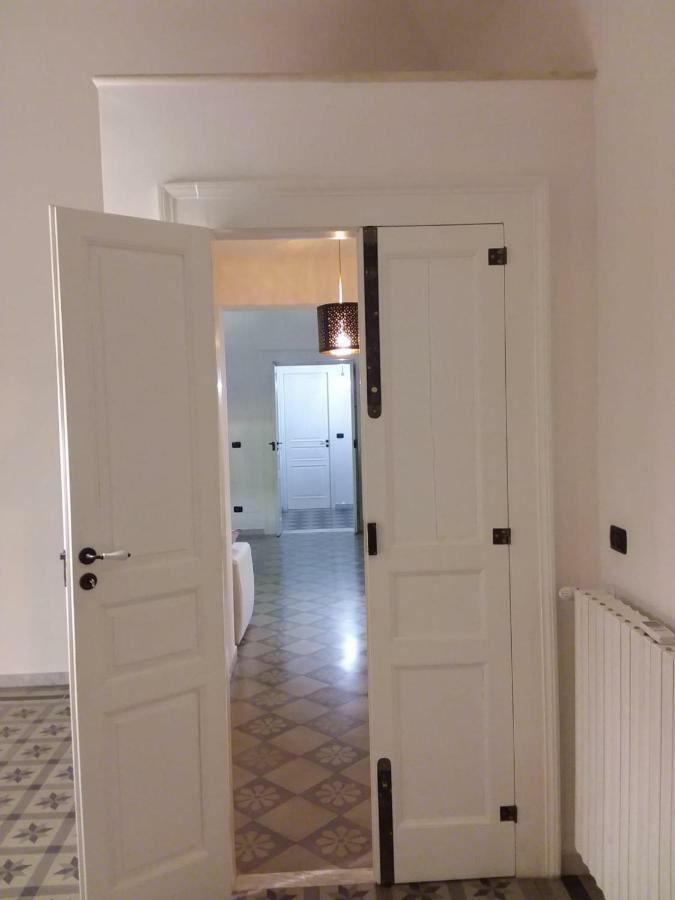 Maison Flores Bari Zewnętrze zdjęcie