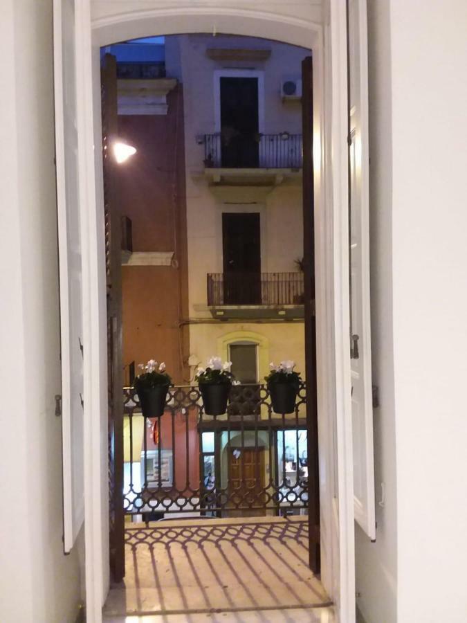 Maison Flores Bari Zewnętrze zdjęcie