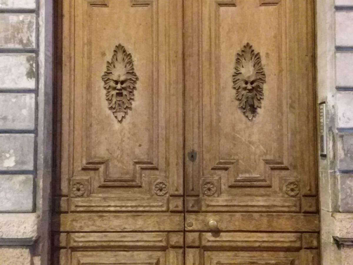 Maison Flores Bari Zewnętrze zdjęcie