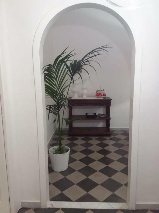 Maison Flores Bari Zewnętrze zdjęcie