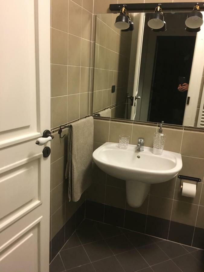 Maison Flores Bari Zewnętrze zdjęcie