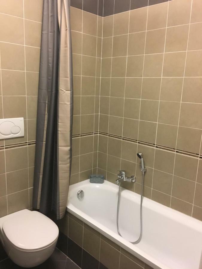 Maison Flores Bari Zewnętrze zdjęcie