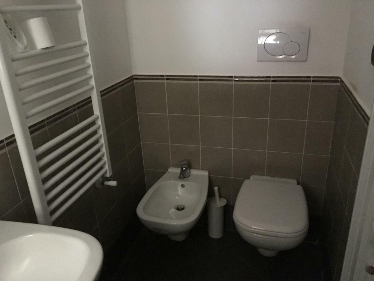 Maison Flores Bari Zewnętrze zdjęcie