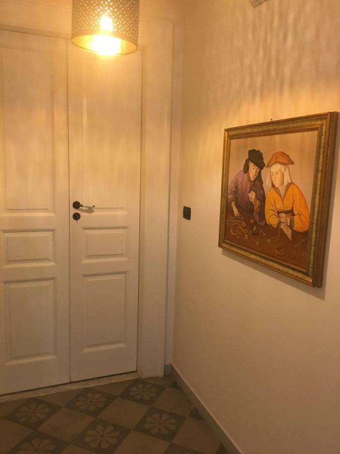 Maison Flores Bari Zewnętrze zdjęcie