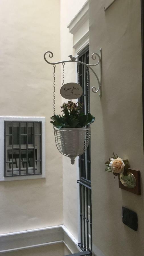Maison Flores Bari Zewnętrze zdjęcie