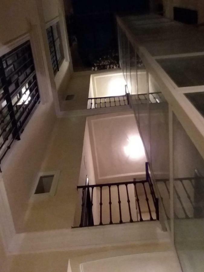 Maison Flores Bari Zewnętrze zdjęcie